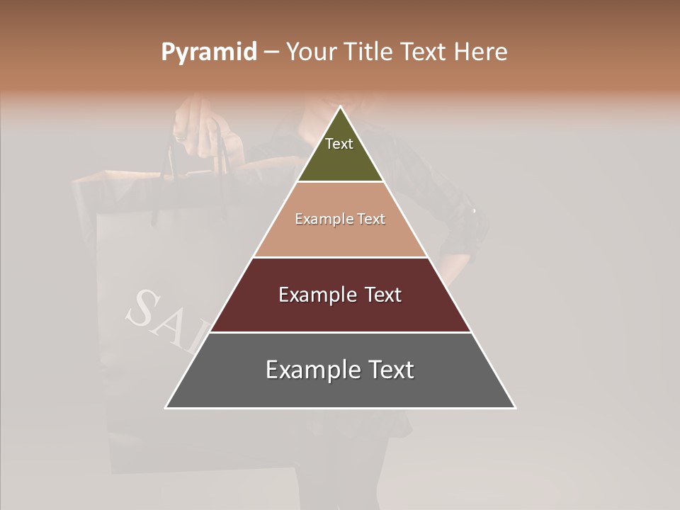 Expression Spend Night PowerPoint Template