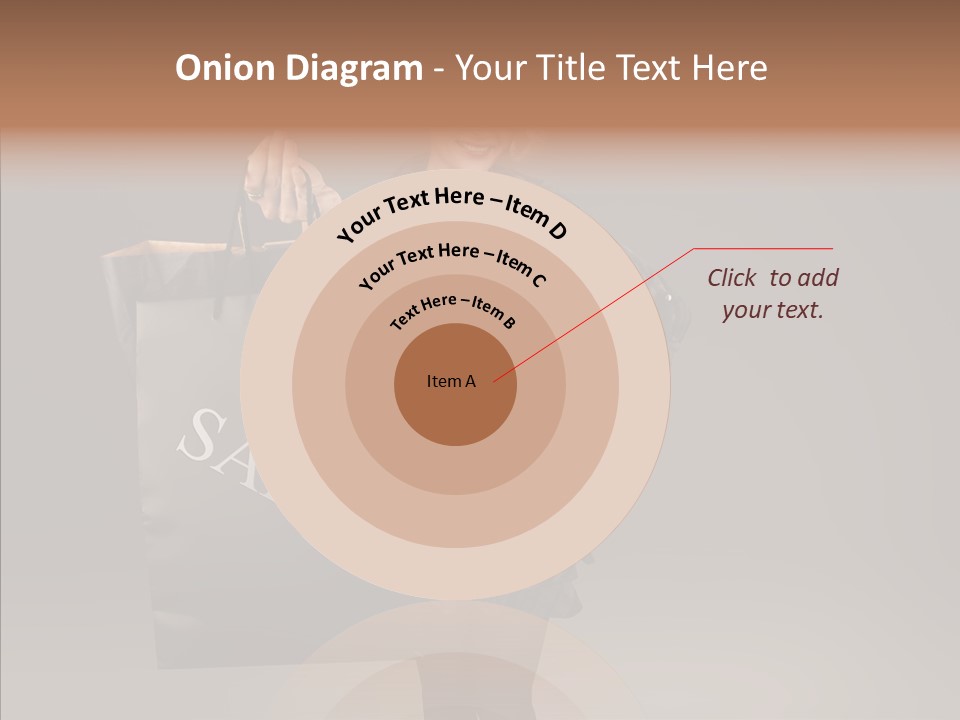 Expression Spend Night PowerPoint Template