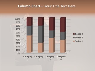 Expression Spend Night PowerPoint Template