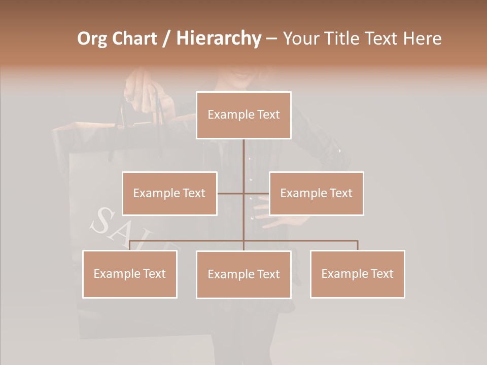 Expression Spend Night PowerPoint Template