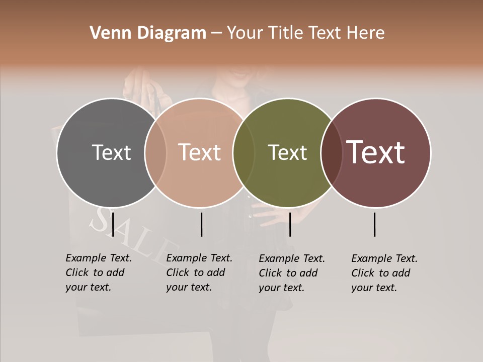 Expression Spend Night PowerPoint Template