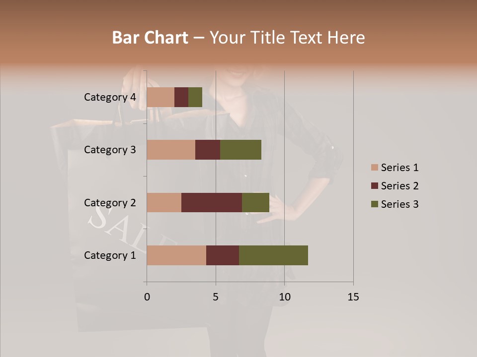 Expression Spend Night PowerPoint Template