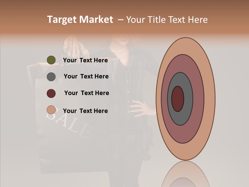 Expression Spend Night PowerPoint Template