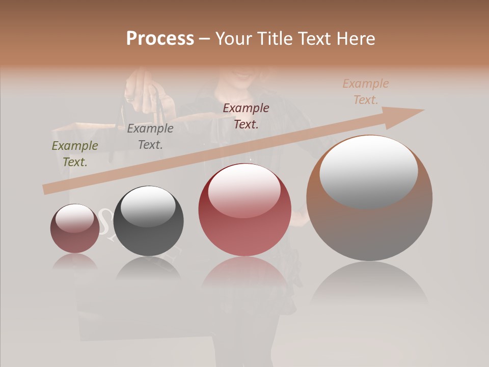 Expression Spend Night PowerPoint Template