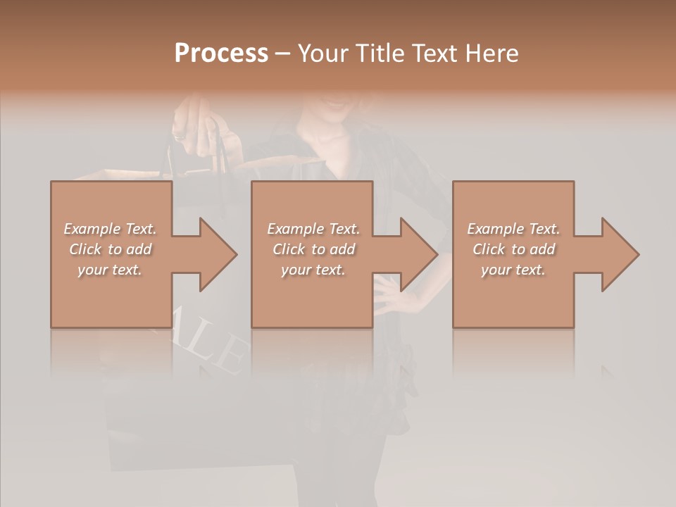Expression Spend Night PowerPoint Template