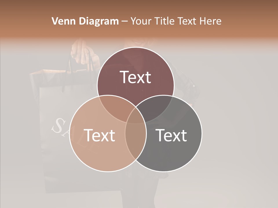 Expression Spend Night PowerPoint Template