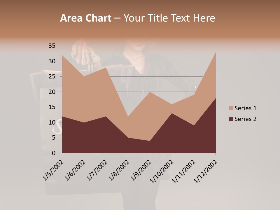 Expression Spend Night PowerPoint Template