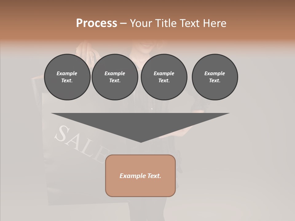 Expression Spend Night PowerPoint Template