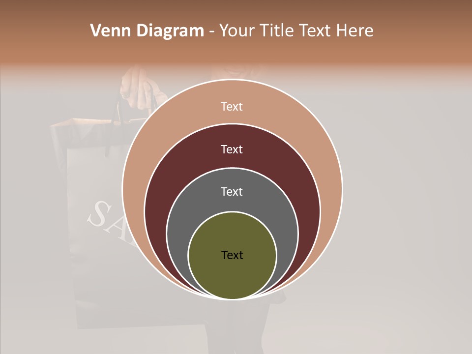 Expression Spend Night PowerPoint Template
