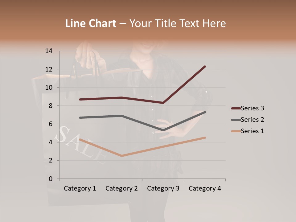 Expression Spend Night PowerPoint Template