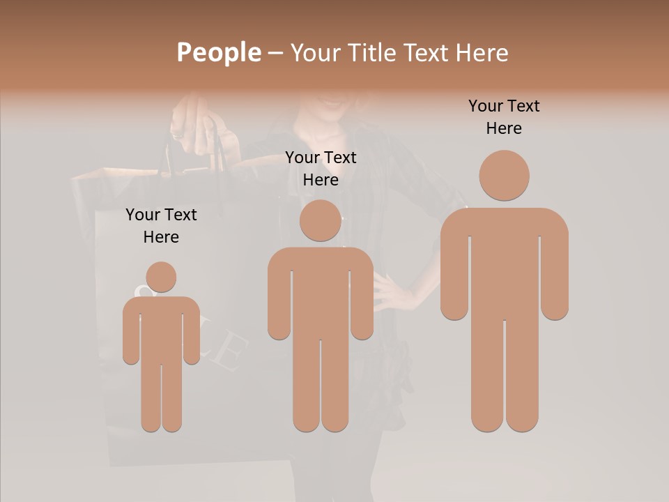 Expression Spend Night PowerPoint Template