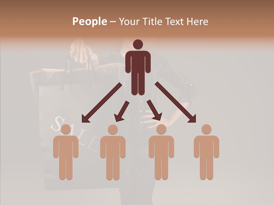 Expression Spend Night PowerPoint Template