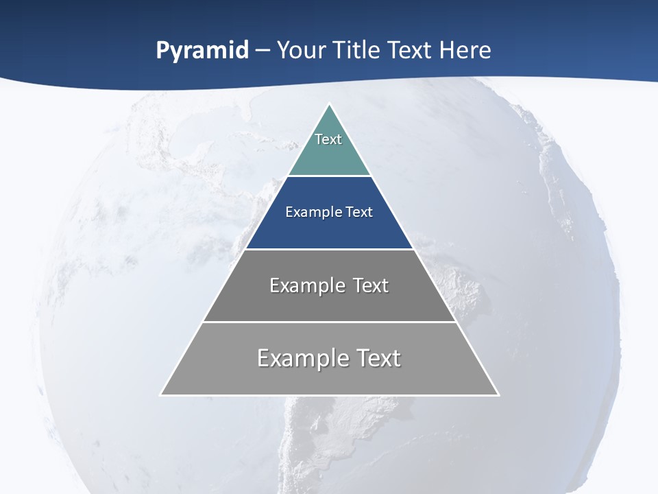 Winter Atmosphere Continental PowerPoint Template