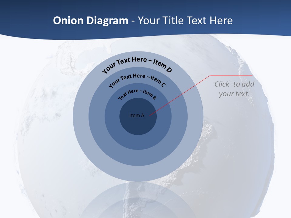 Winter Atmosphere Continental PowerPoint Template