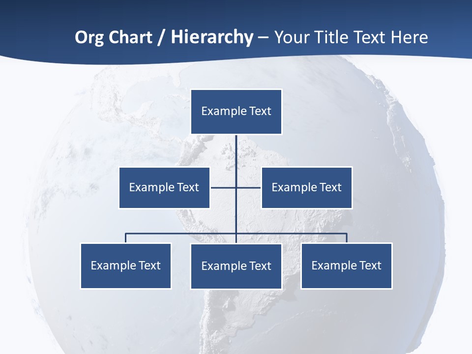 Winter Atmosphere Continental PowerPoint Template