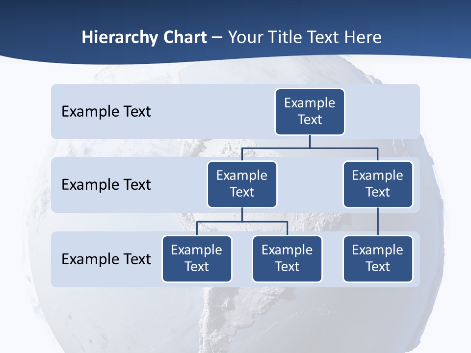 Winter Atmosphere Continental PowerPoint Template