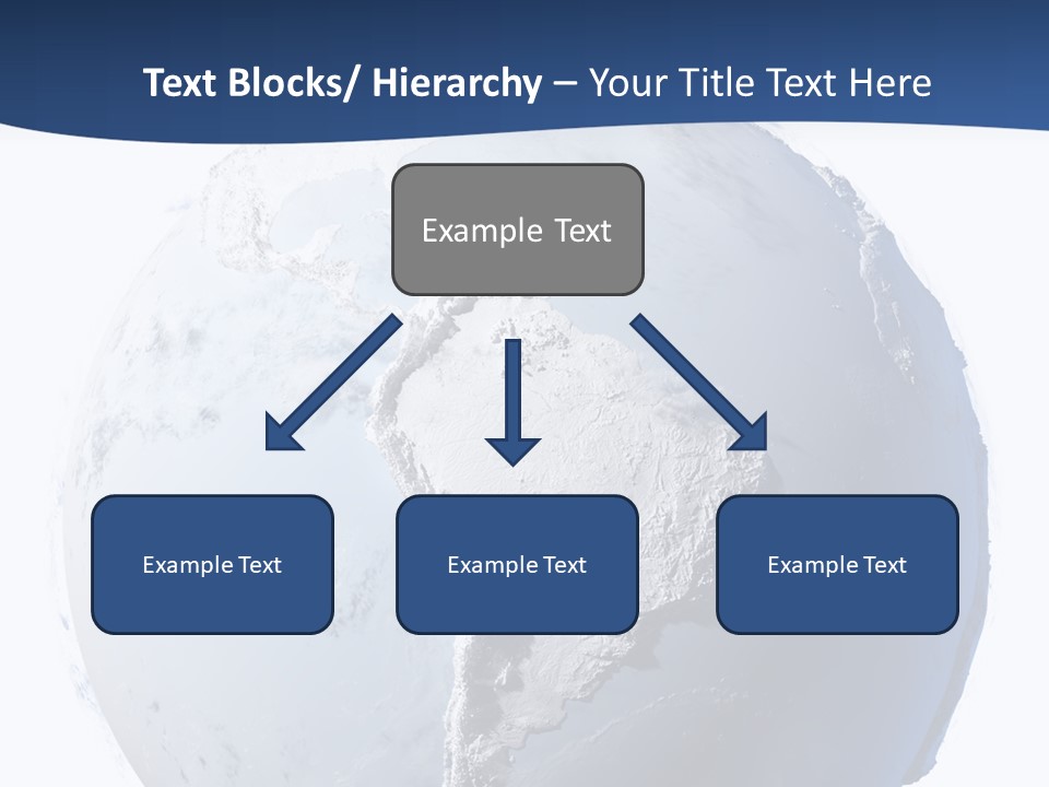 Winter Atmosphere Continental PowerPoint Template