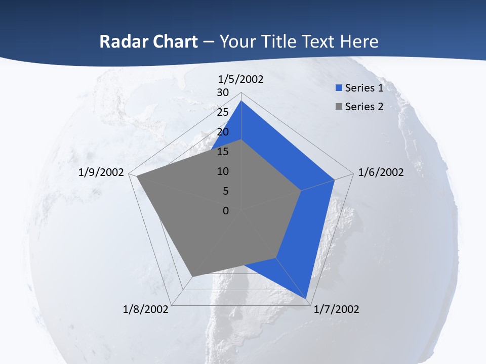 Winter Atmosphere Continental PowerPoint Template