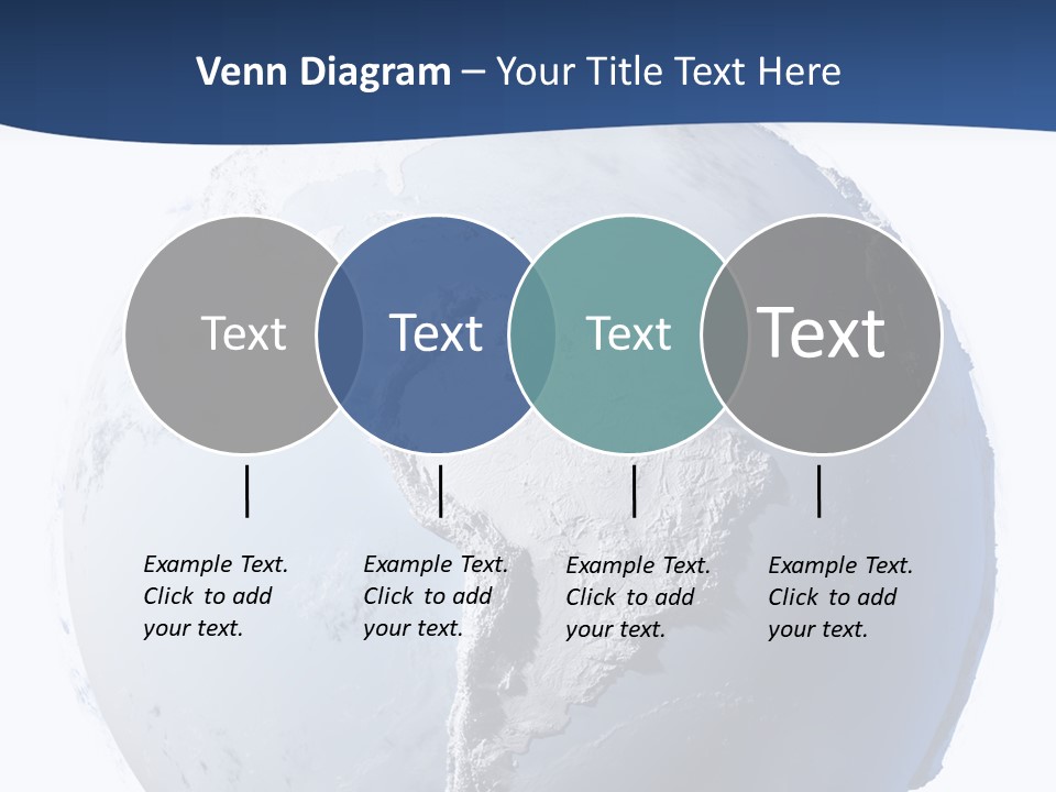 Winter Atmosphere Continental PowerPoint Template
