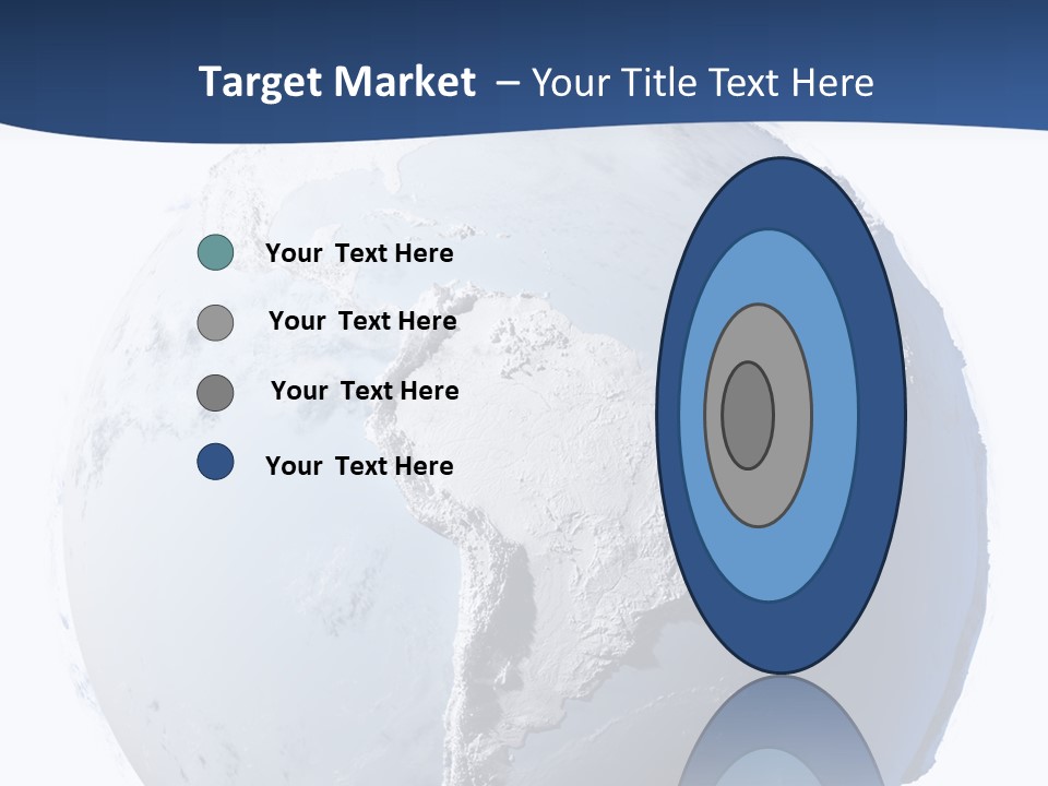 Winter Atmosphere Continental PowerPoint Template