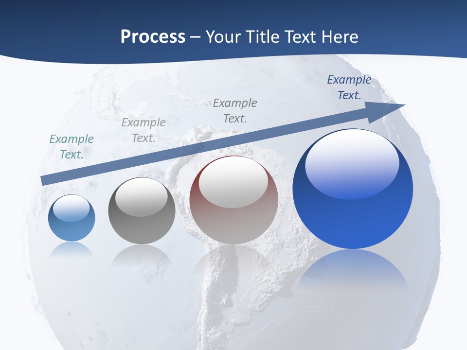 Winter Atmosphere Continental PowerPoint Template