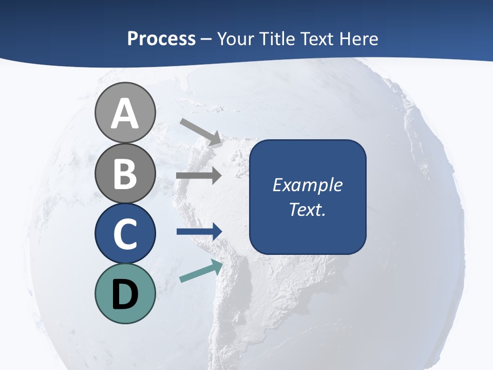 Winter Atmosphere Continental PowerPoint Template