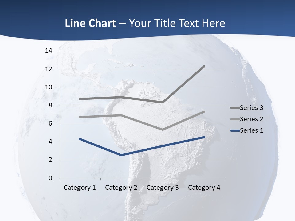 Winter Atmosphere Continental PowerPoint Template
