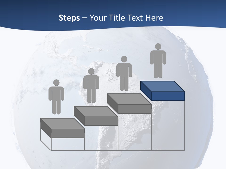 Winter Atmosphere Continental PowerPoint Template