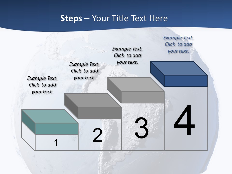 Winter Atmosphere Continental PowerPoint Template