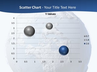 Canada Travel Ocean PowerPoint Template