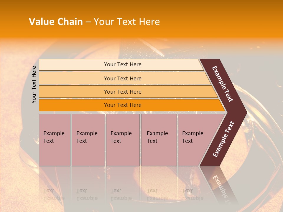 Badge Crime Law PowerPoint Template