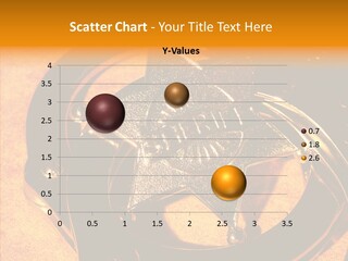 Badge Crime Law PowerPoint Template