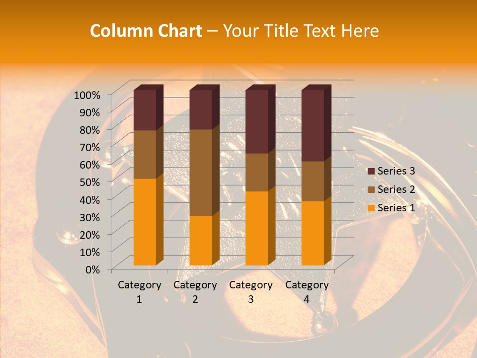 Badge Crime Law PowerPoint Template