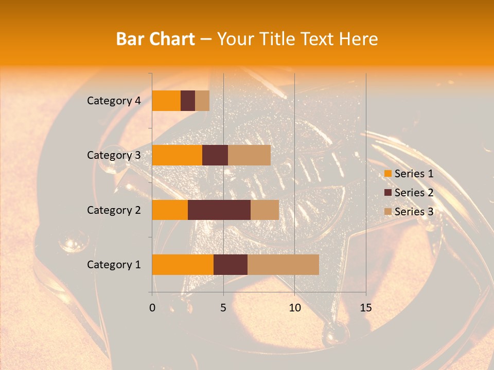 Badge Crime Law PowerPoint Template