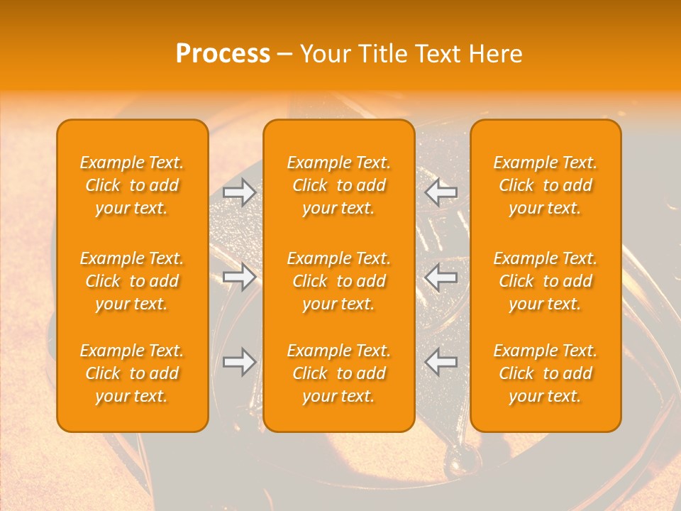 Badge Crime Law PowerPoint Template