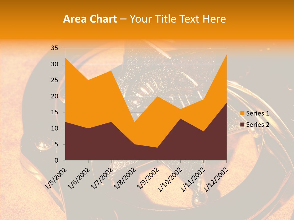 Badge Crime Law PowerPoint Template