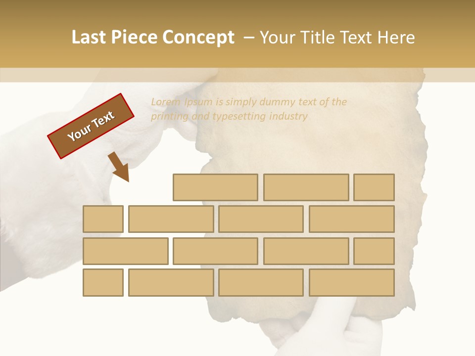 Room Corporation Profe Ional PowerPoint Template