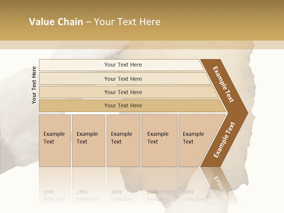 Room Corporation Profe Ional PowerPoint Template