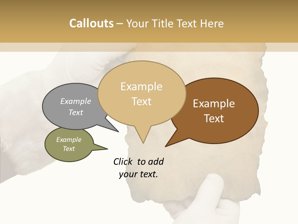 Room Corporation Profe Ional PowerPoint Template