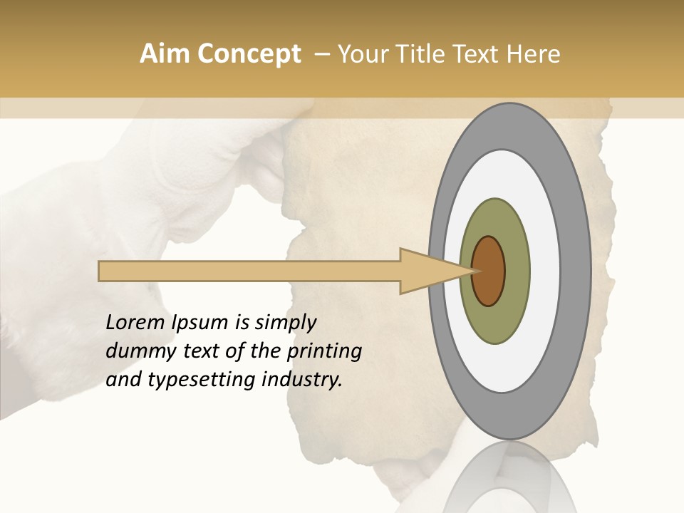 Room Corporation Profe Ional PowerPoint Template