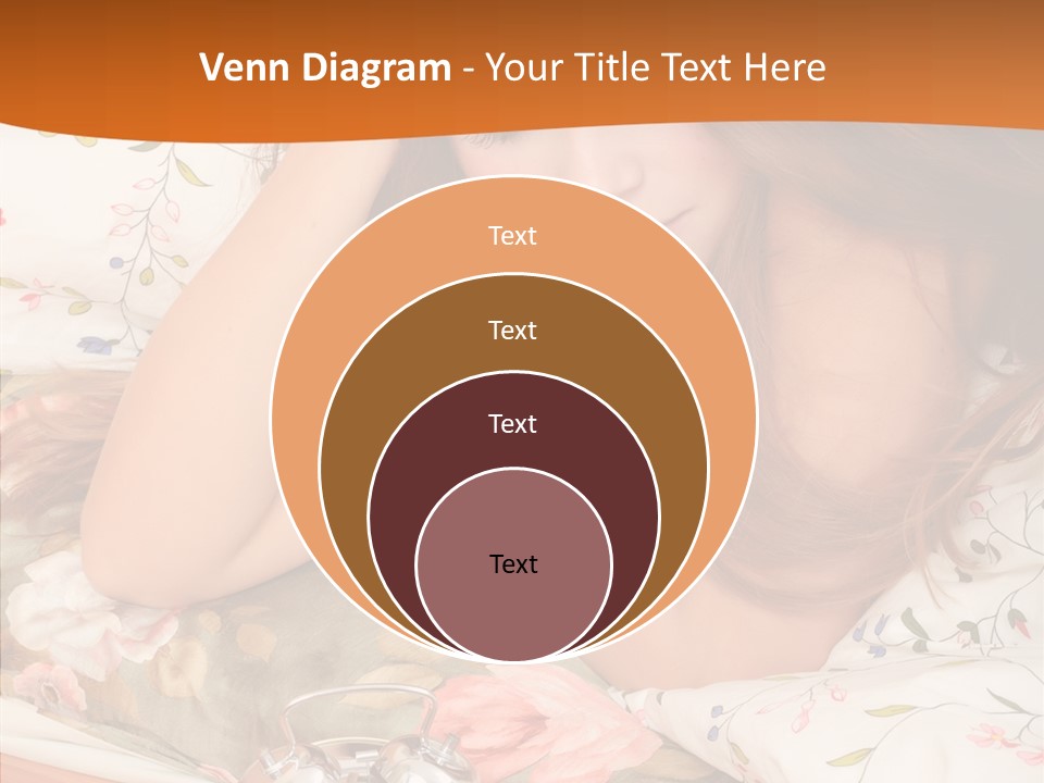 Happy Bu Ine Toon PowerPoint Template