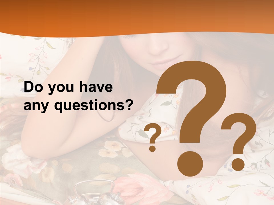 Happy Bu Ine Toon PowerPoint Template