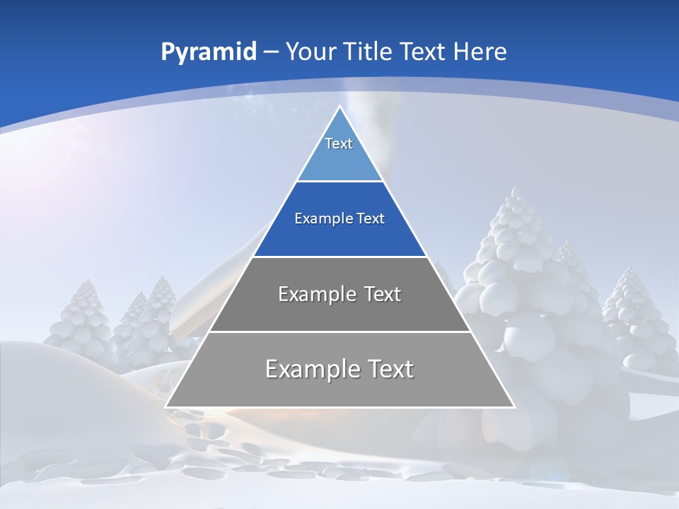 Eve Nature Happy PowerPoint Template