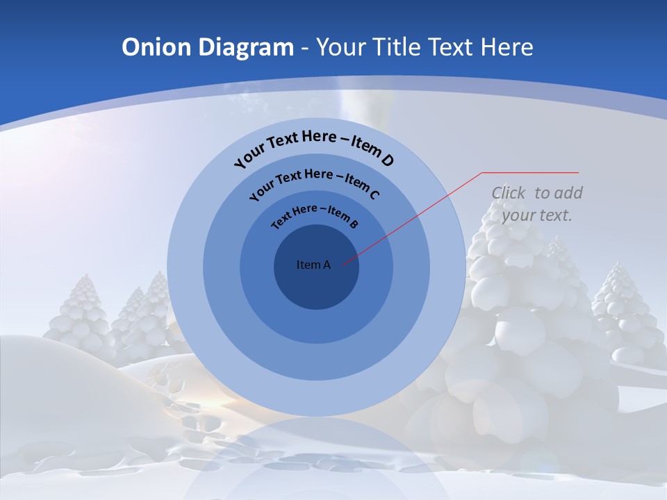 Eve Nature Happy PowerPoint Template