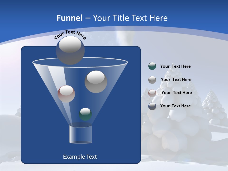 Eve Nature Happy PowerPoint Template