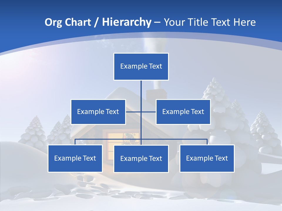 Eve Nature Happy PowerPoint Template