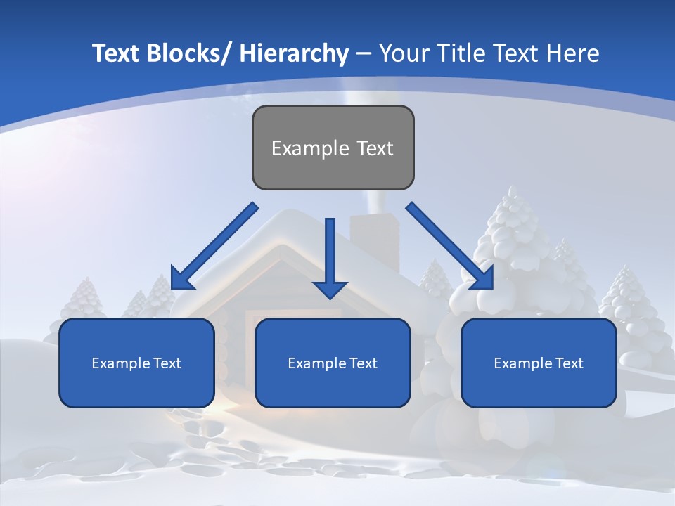 Eve Nature Happy PowerPoint Template