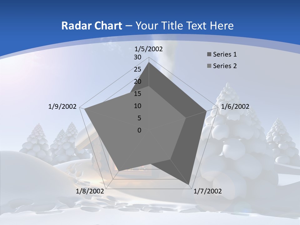 Eve Nature Happy PowerPoint Template