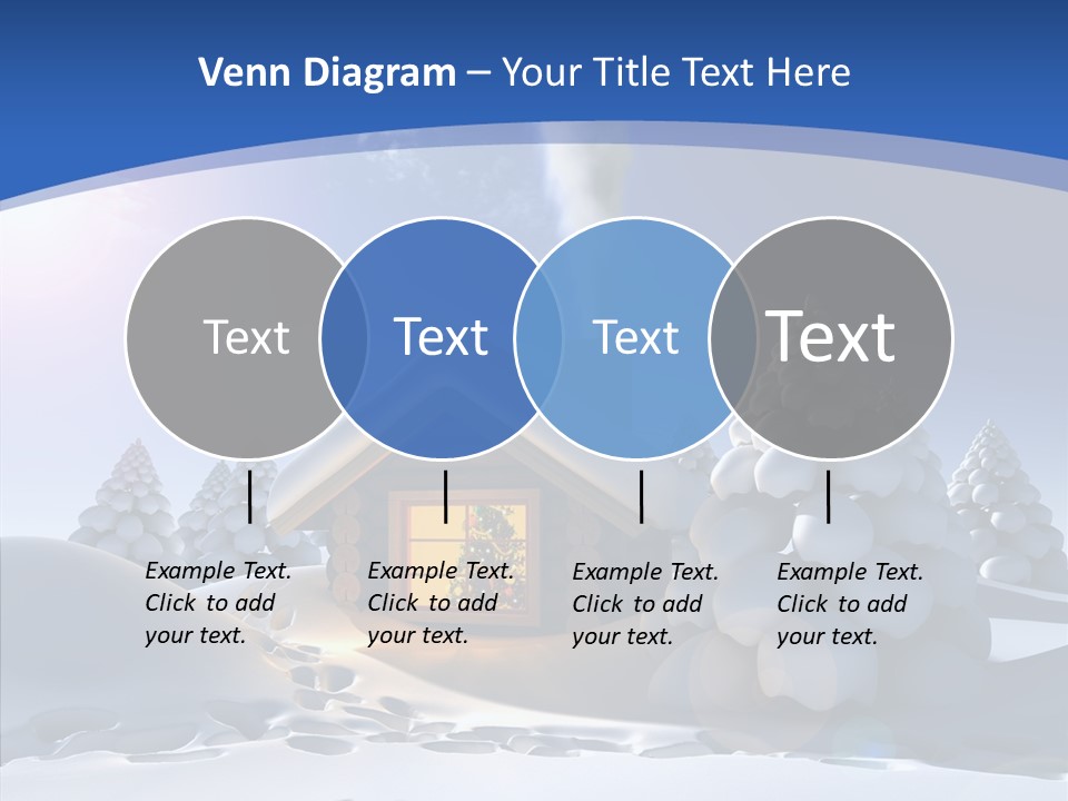 Eve Nature Happy PowerPoint Template