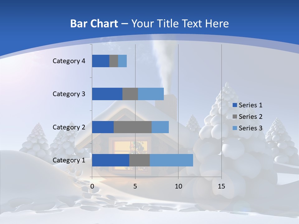 Eve Nature Happy PowerPoint Template